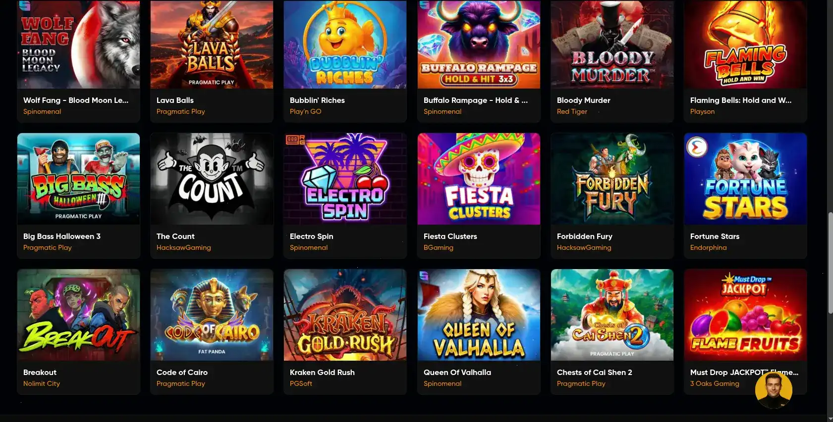 Лицензия и ответственная игра в Bounty casino